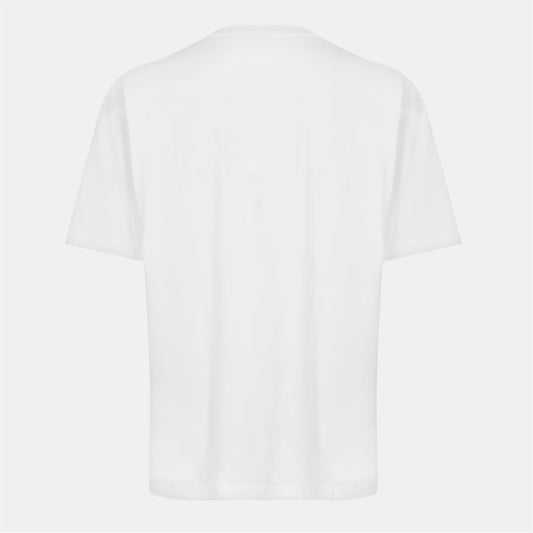 Men's Regular Fit Logo T-Shirt