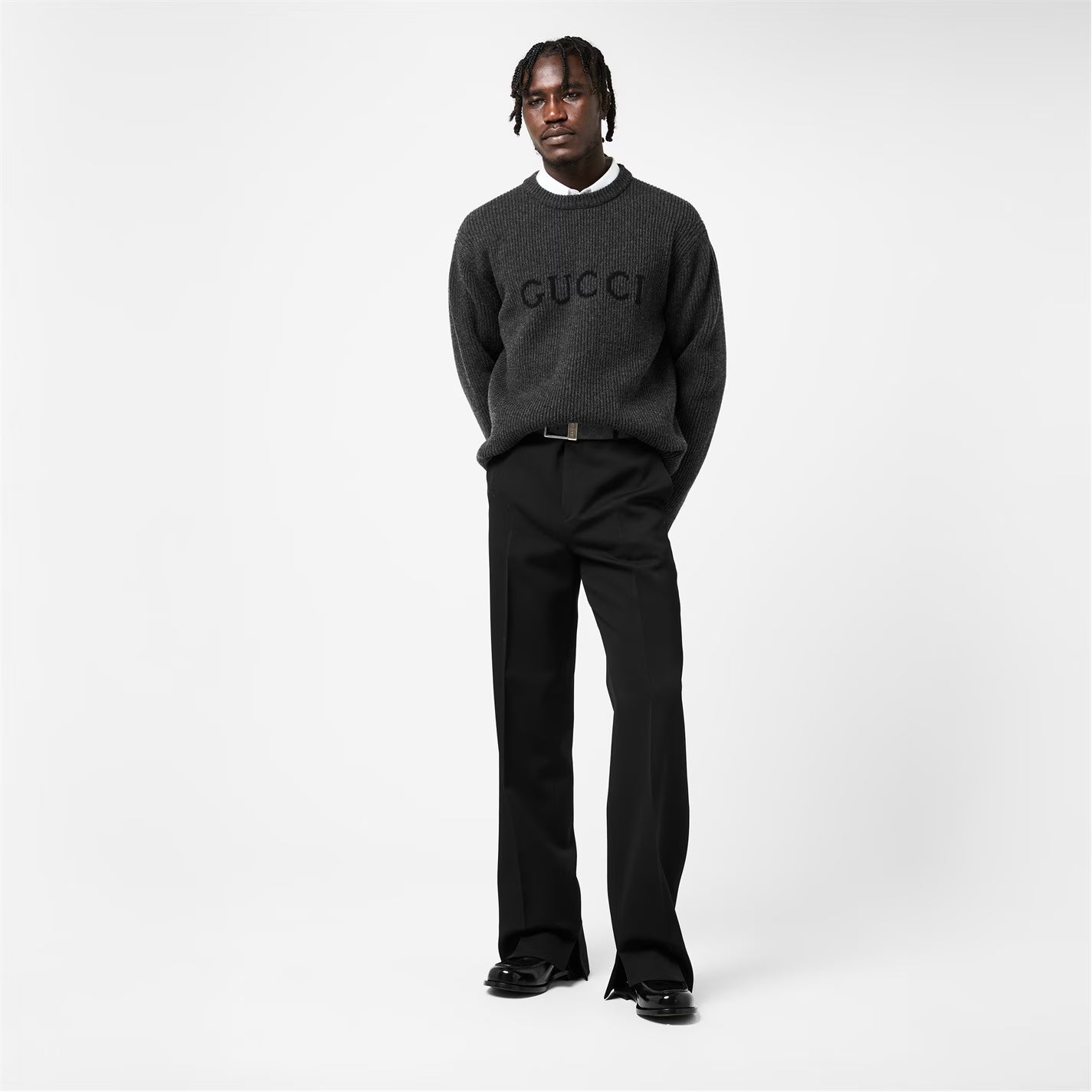 Mens Protaemin Loafers