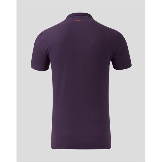 England Rugby Polo Shirt 2024 Adults
