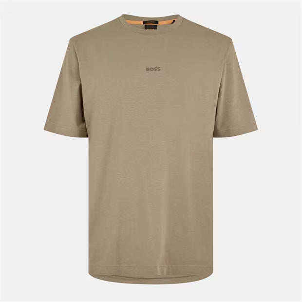 Boss Men's Oversized T-Shirt