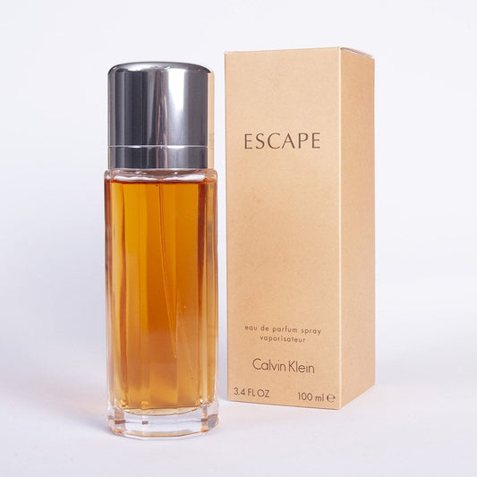 Calvin Klein Escape Eau De Parfum 100ml