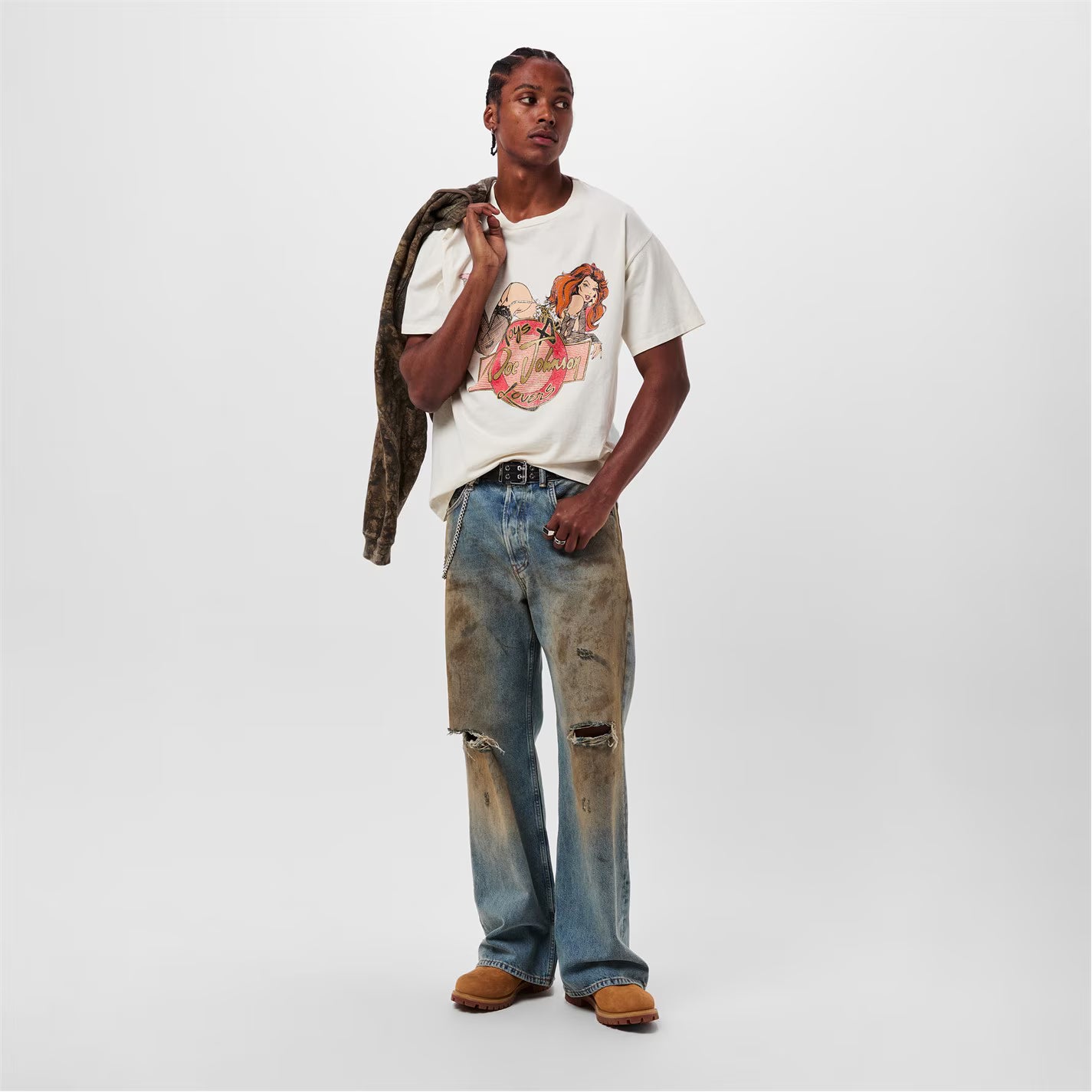 Toys T-Shirt