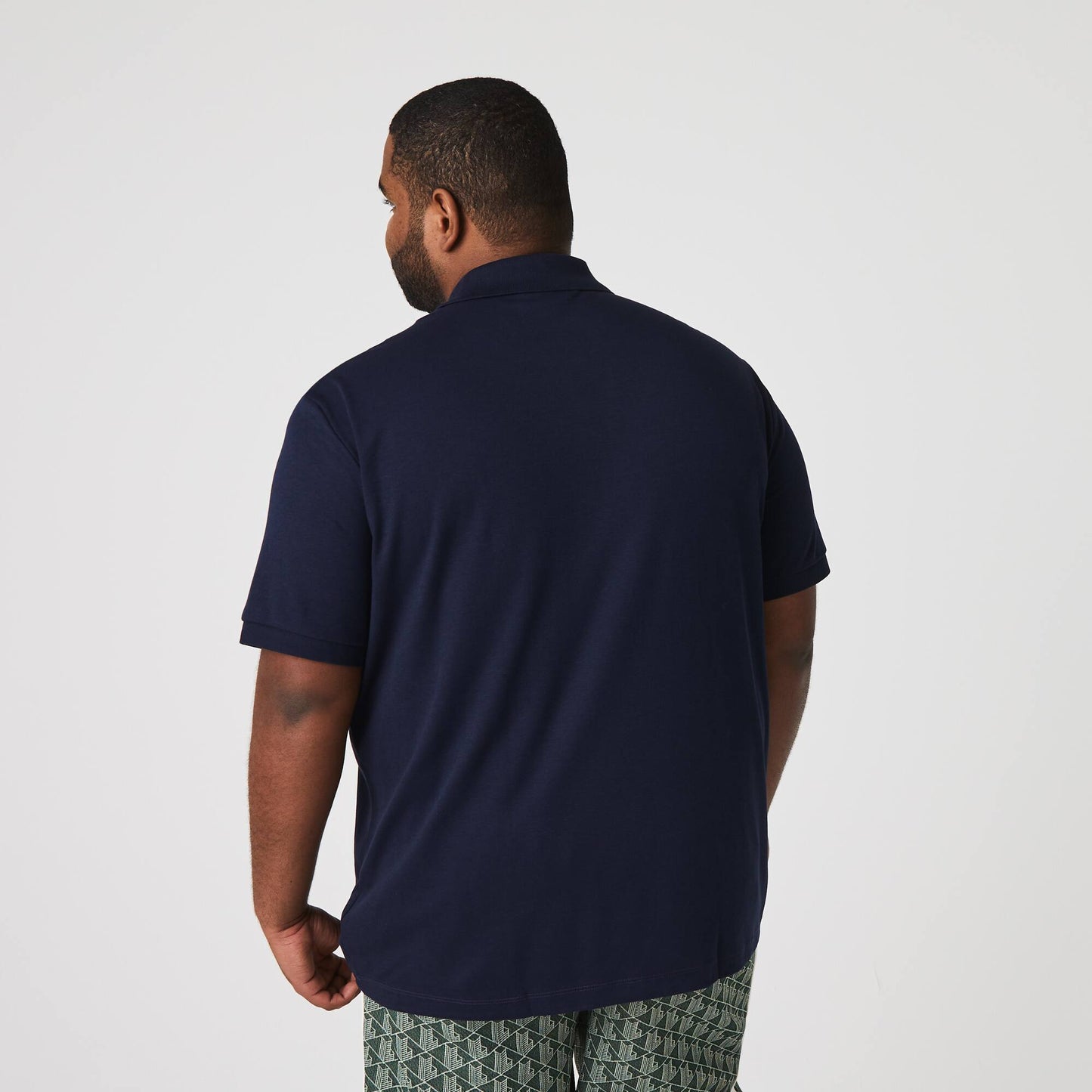 Regular Fit Cotton Pima Polo Shirt