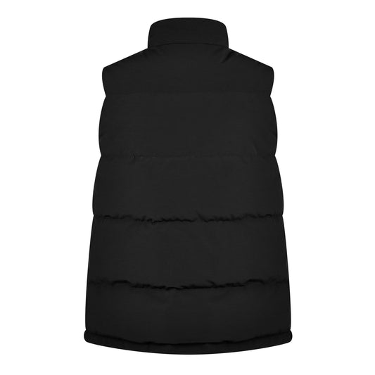 Men's Freestyle Crew Duck Down Waterproof Sleeveless Gilet