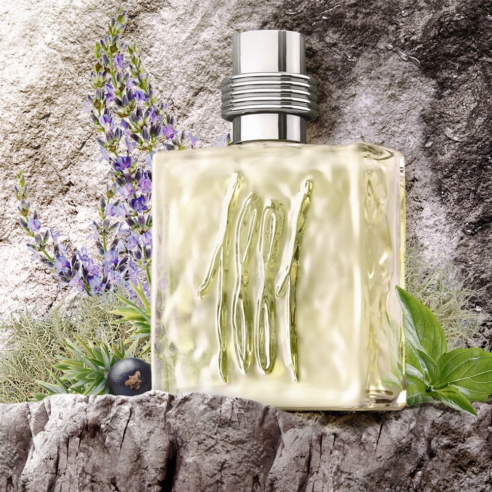 Cerruti 1881 Homme Eau De Toilette 100ml