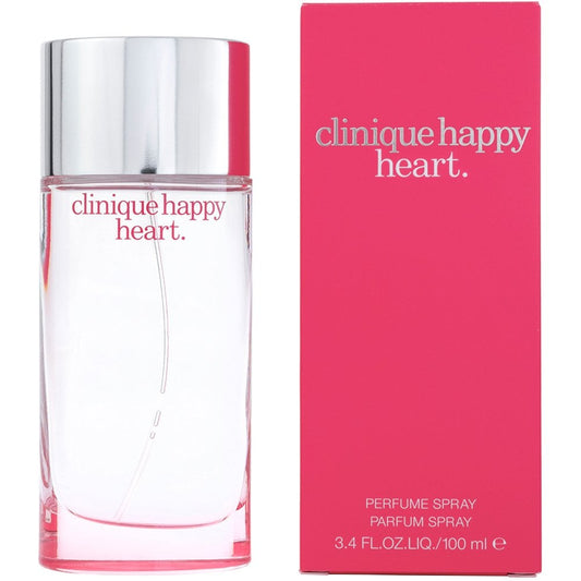 Clinique Happy Heart Eau De Parfum 100ml