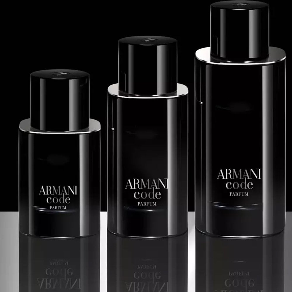 Giorgio Armani Code Le Parfum 125ml