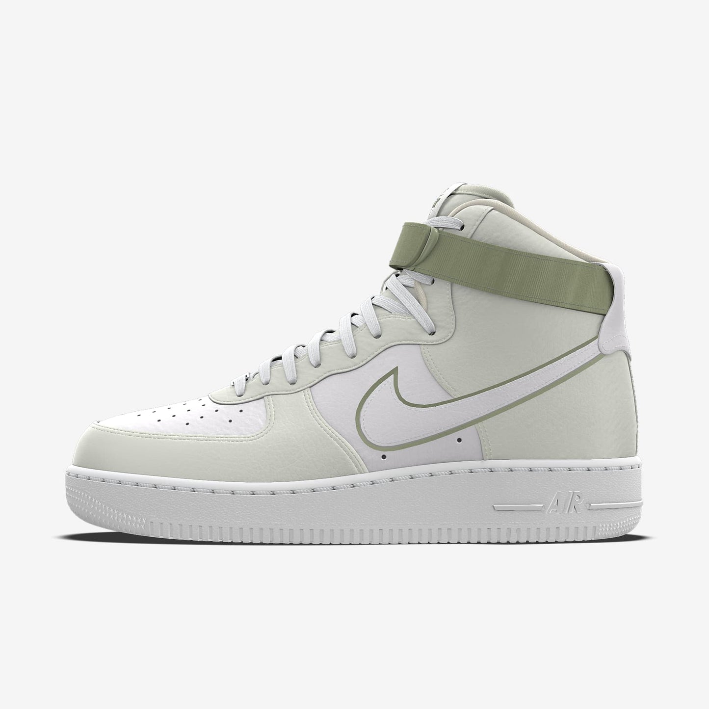 Nike Air Force 1 High By You
