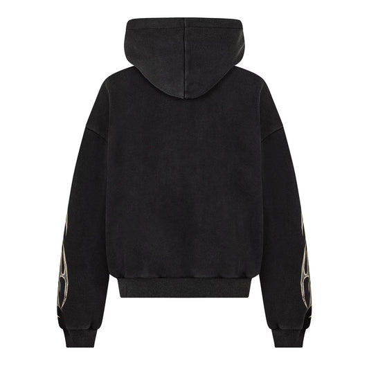 GOD MADE GM LG Zip Hoodie Sn64