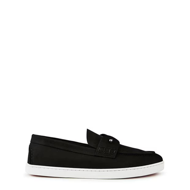 Chambeliboat Boat Shoes