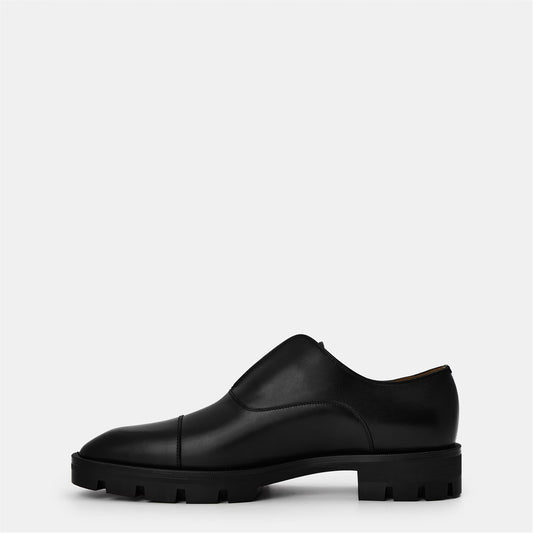 Men's Chr Alpha Lion Loafers