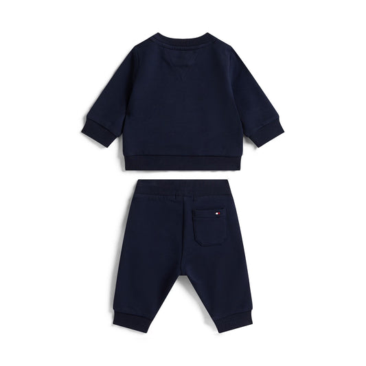 Unisex Kids' Monotype Clothing Set