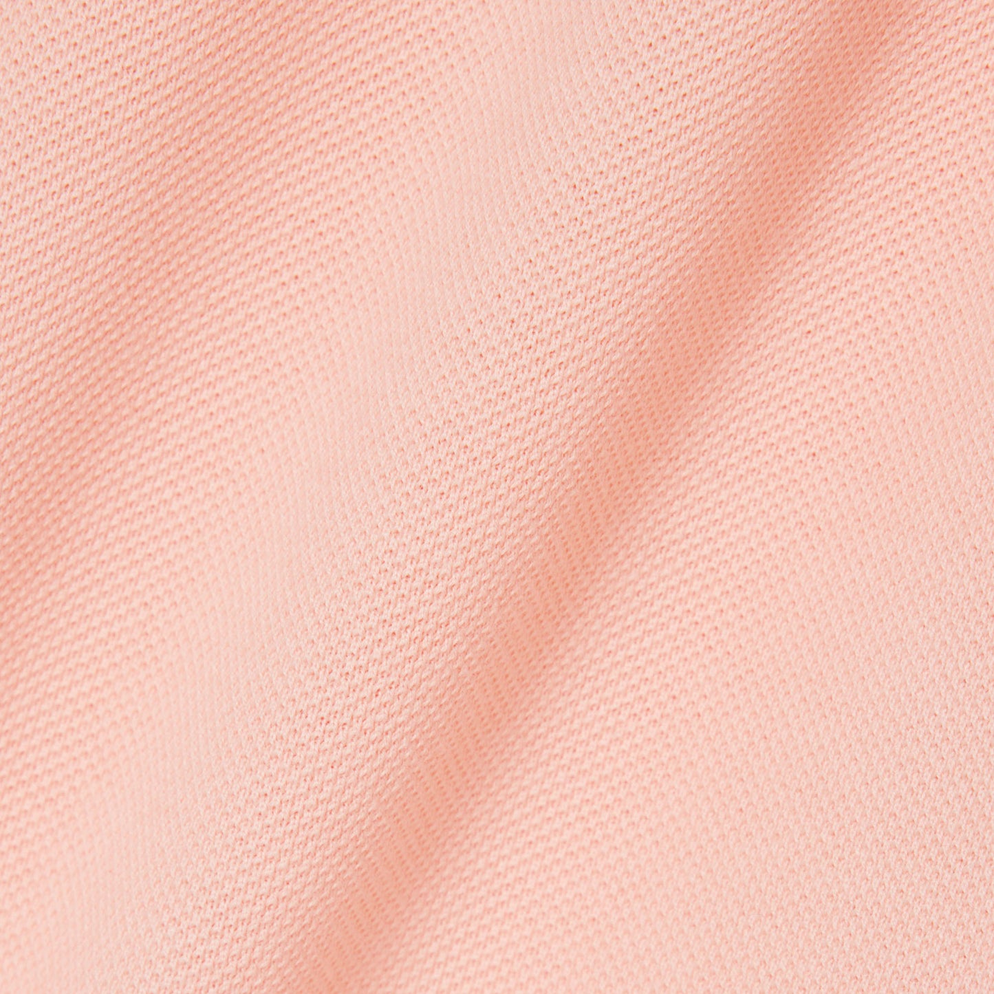 Piqué Polo Dress