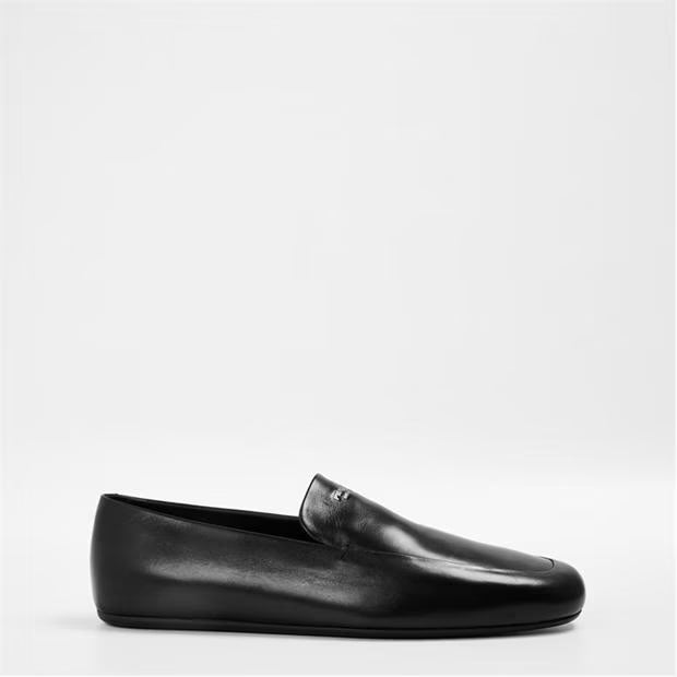 Men's Analogue Loafers