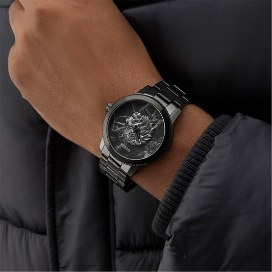 Men's Monarch Analogue Quartz Watch