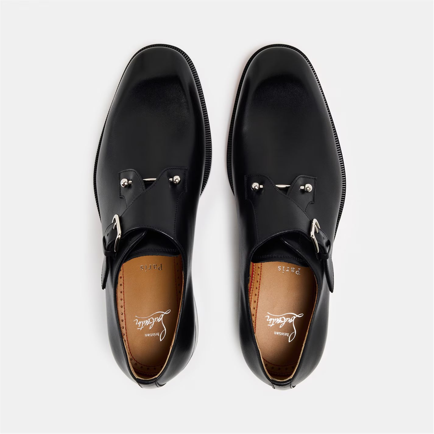 Men's Chr Chambelimonk Loafers