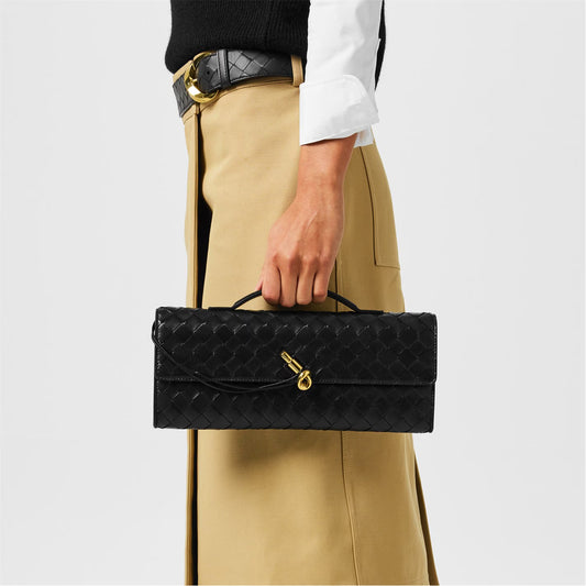 Andiamo Clutch