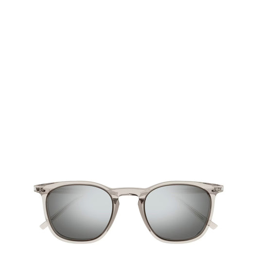 Men's Round Sunglasses