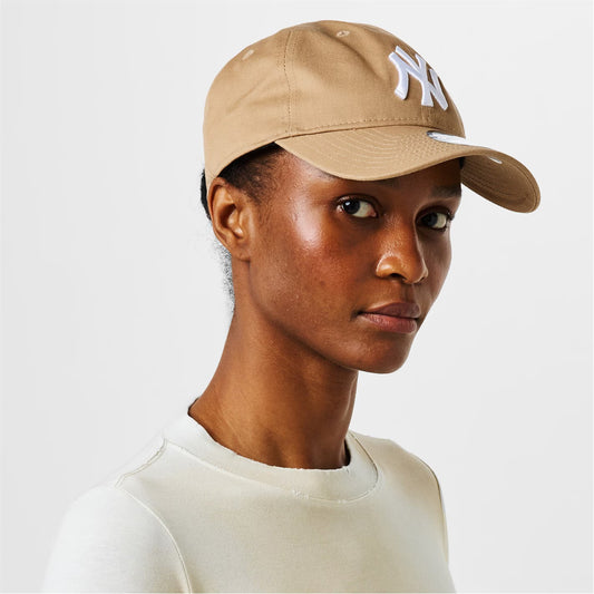 Womens 9TWENTY Baseball Cap
