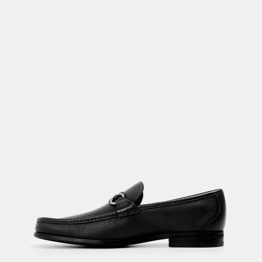 FERRAGAMO Mens Grandioso Loafers