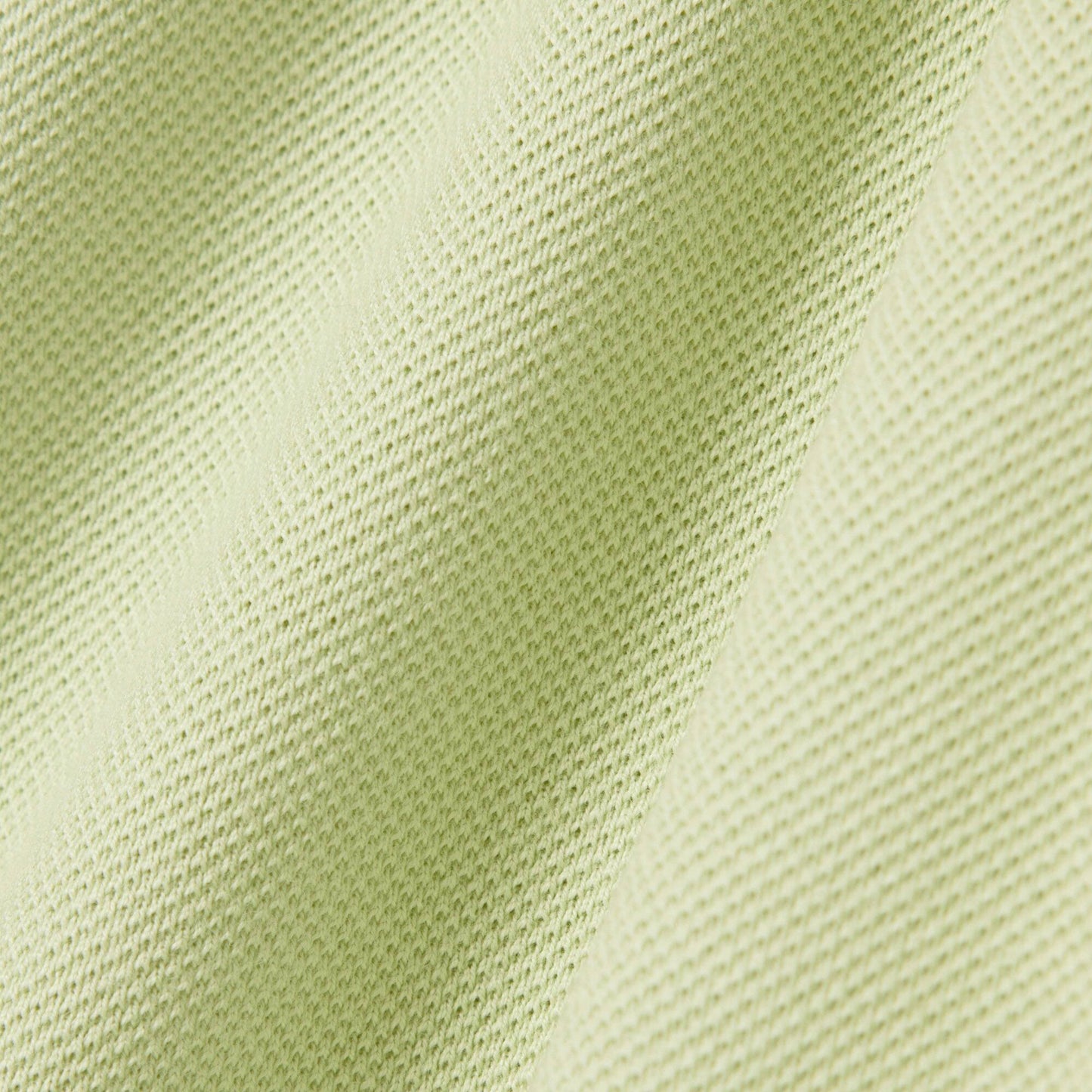 Petit Piqué Polo Shirt