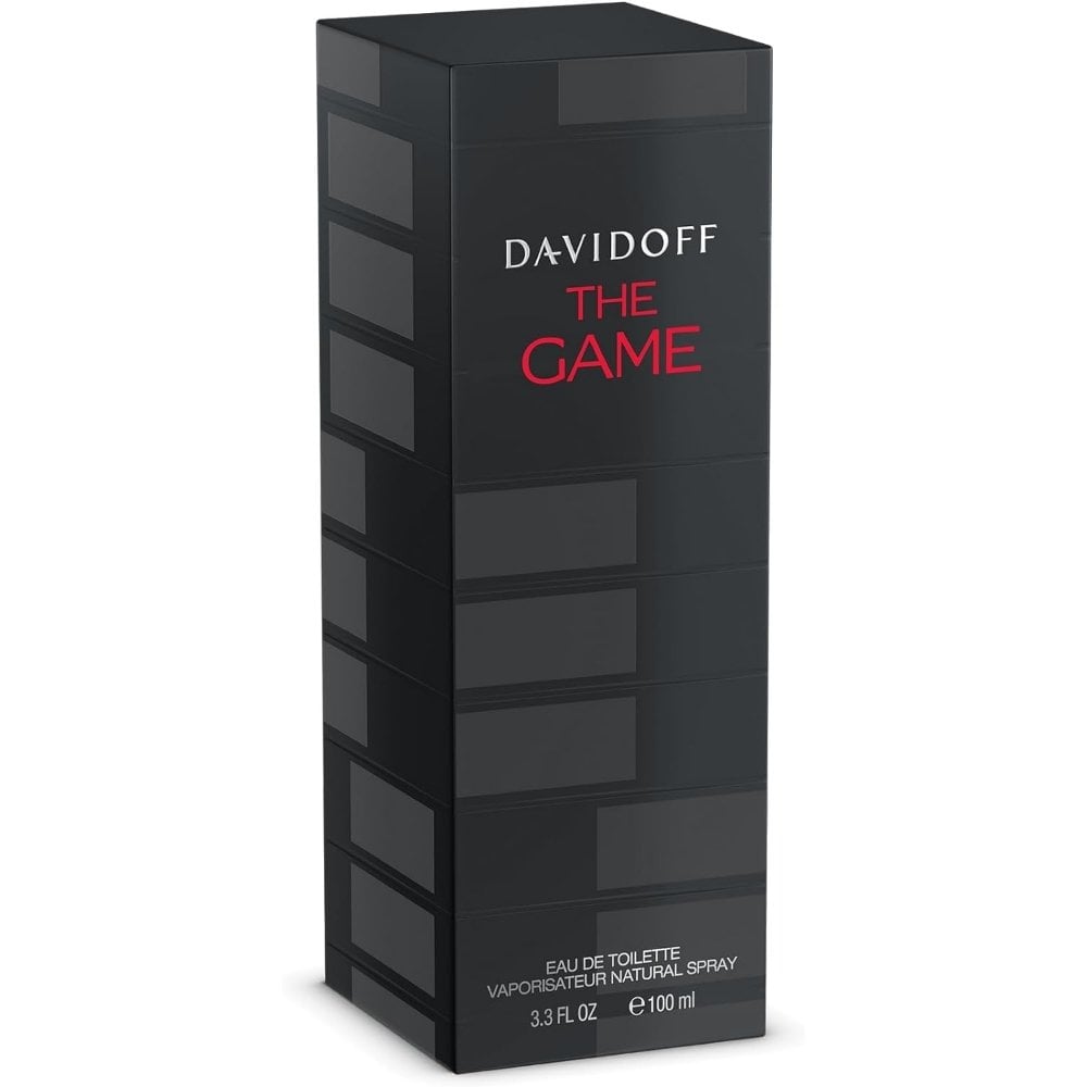 Davidoff The Game Eau De Toilette 100ml