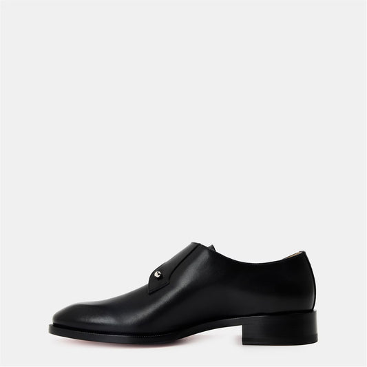 Men's Chr Chambelimonk Loafers