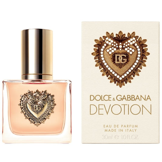Dolce & Gabbana Devotion Eau De Parfum 30ml