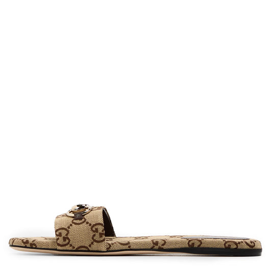 Women's Siada Slide Flat Sandals