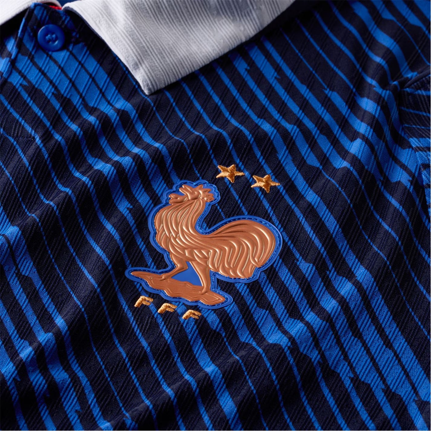 Nike Men's France 2026 Football Shirt