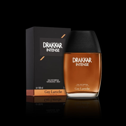 Guy Laroche Drakkar Intense Eau De Parfum 100ml