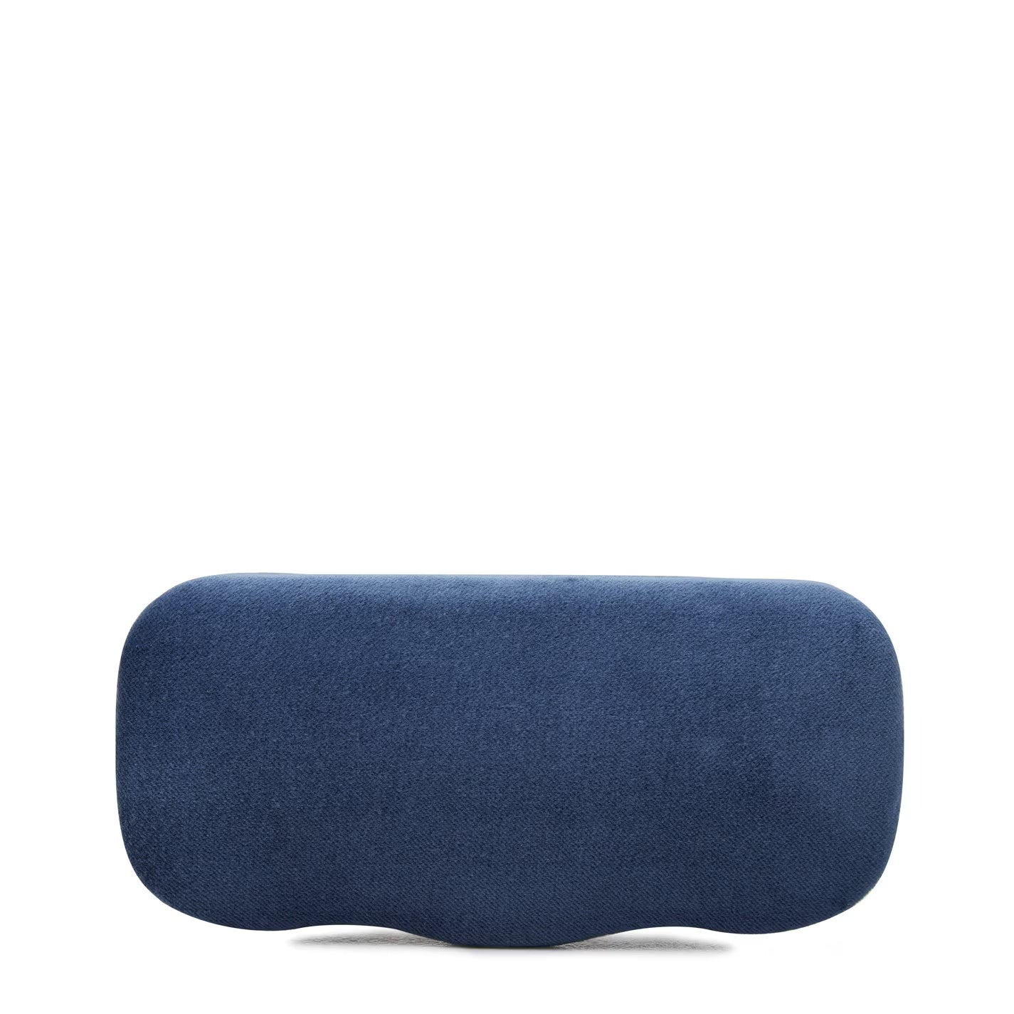 Round Full Rim Sunglasses