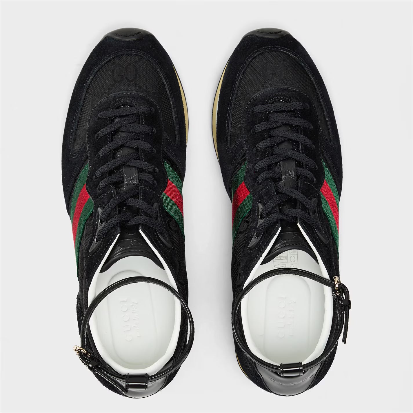 GUCCI Re-Motion Sneakers