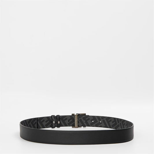 Reversible Belt