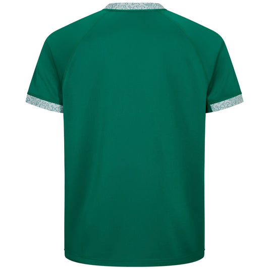 Canterbury Mens Ireland Home Authentic Kit Rugby Kit 2025
