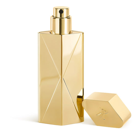 OUD Satin Mood Travel Set (5 x 11ml)