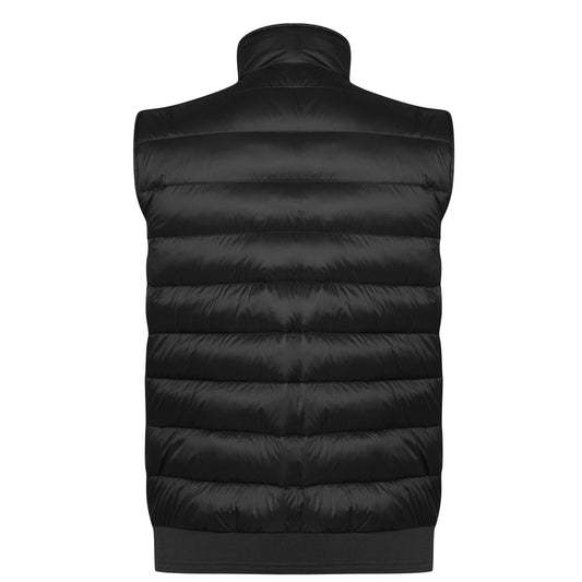 Men's Circuit Water Resistant Duck Down Sleeveless Gilet