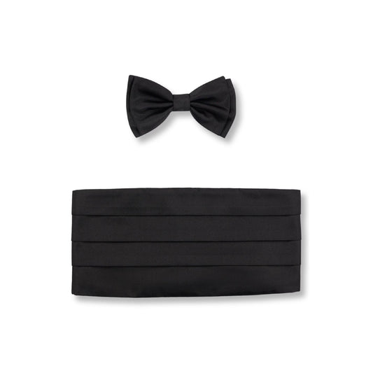 Boss H-Bow T+Cumm 10187722 01 Ty Mens