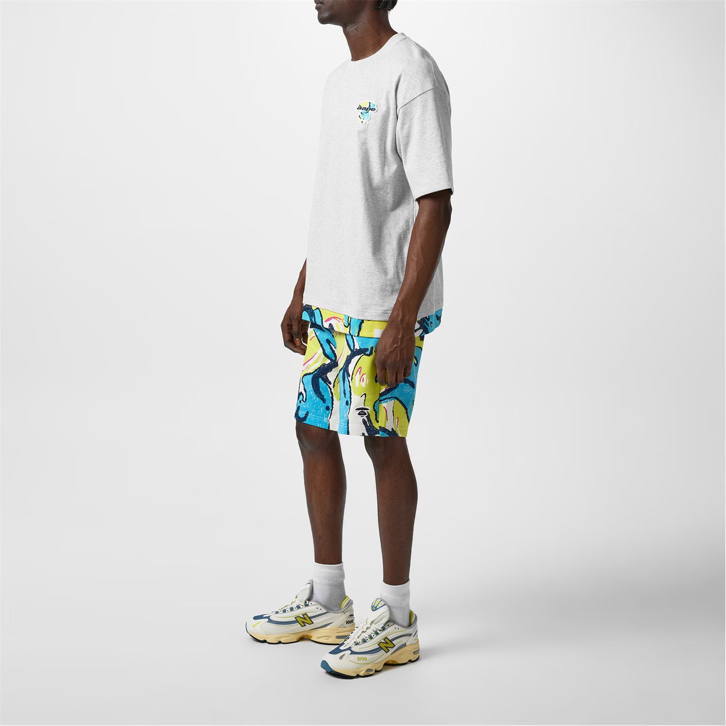 NEW BALANCE Nb 1000 Sneakers