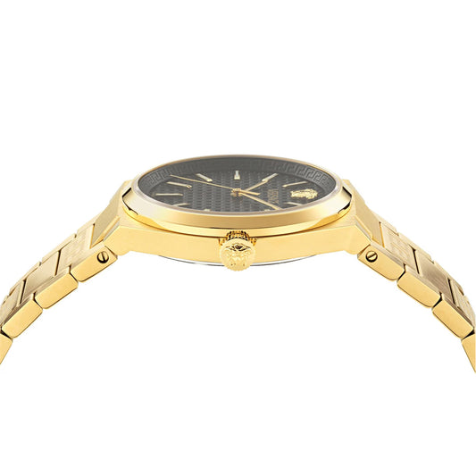 Versace Auria Watch