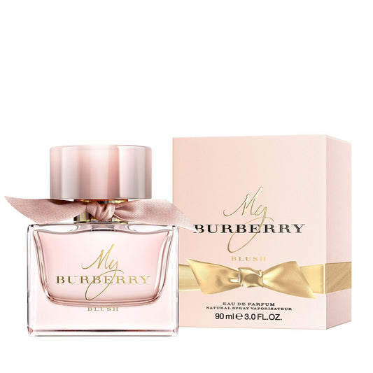 My Burberry Blush For Her Eau de Parfum