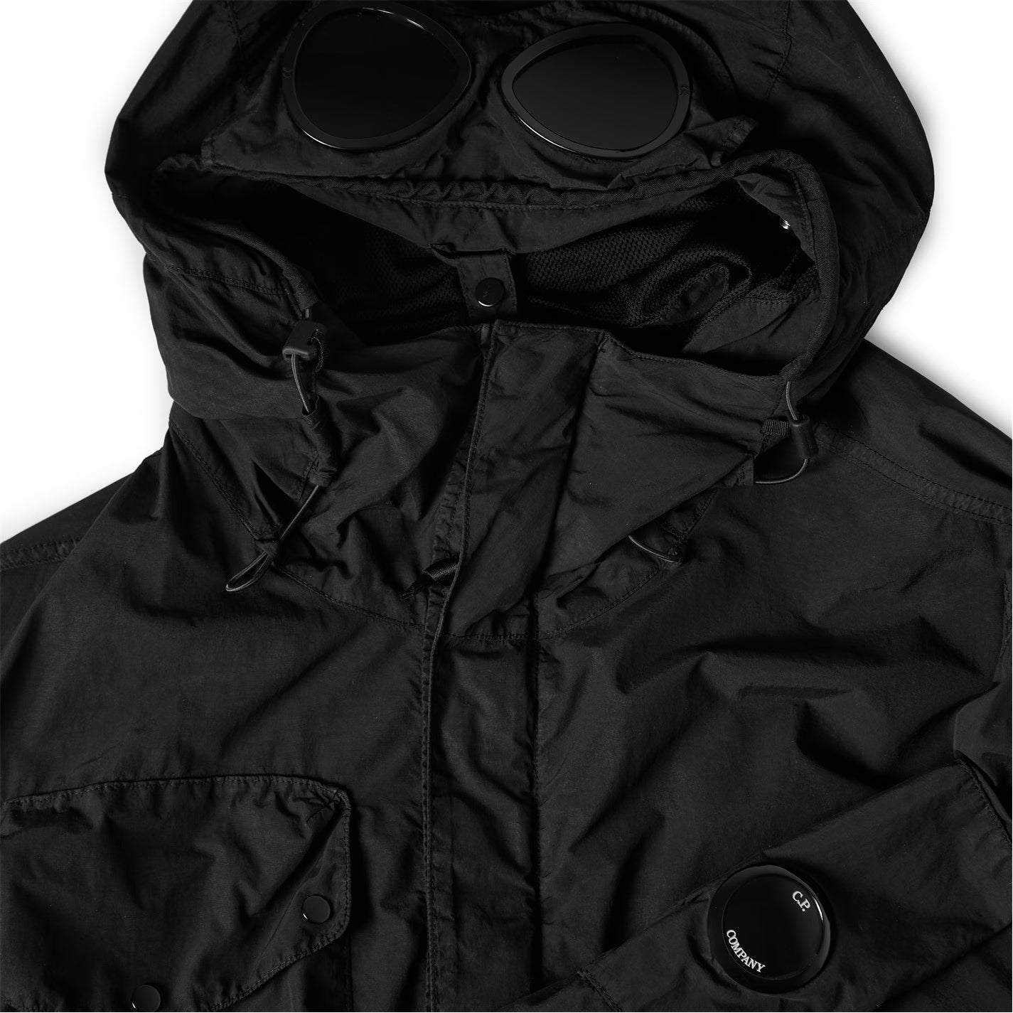 CP Goggle HD Jkt Sn61