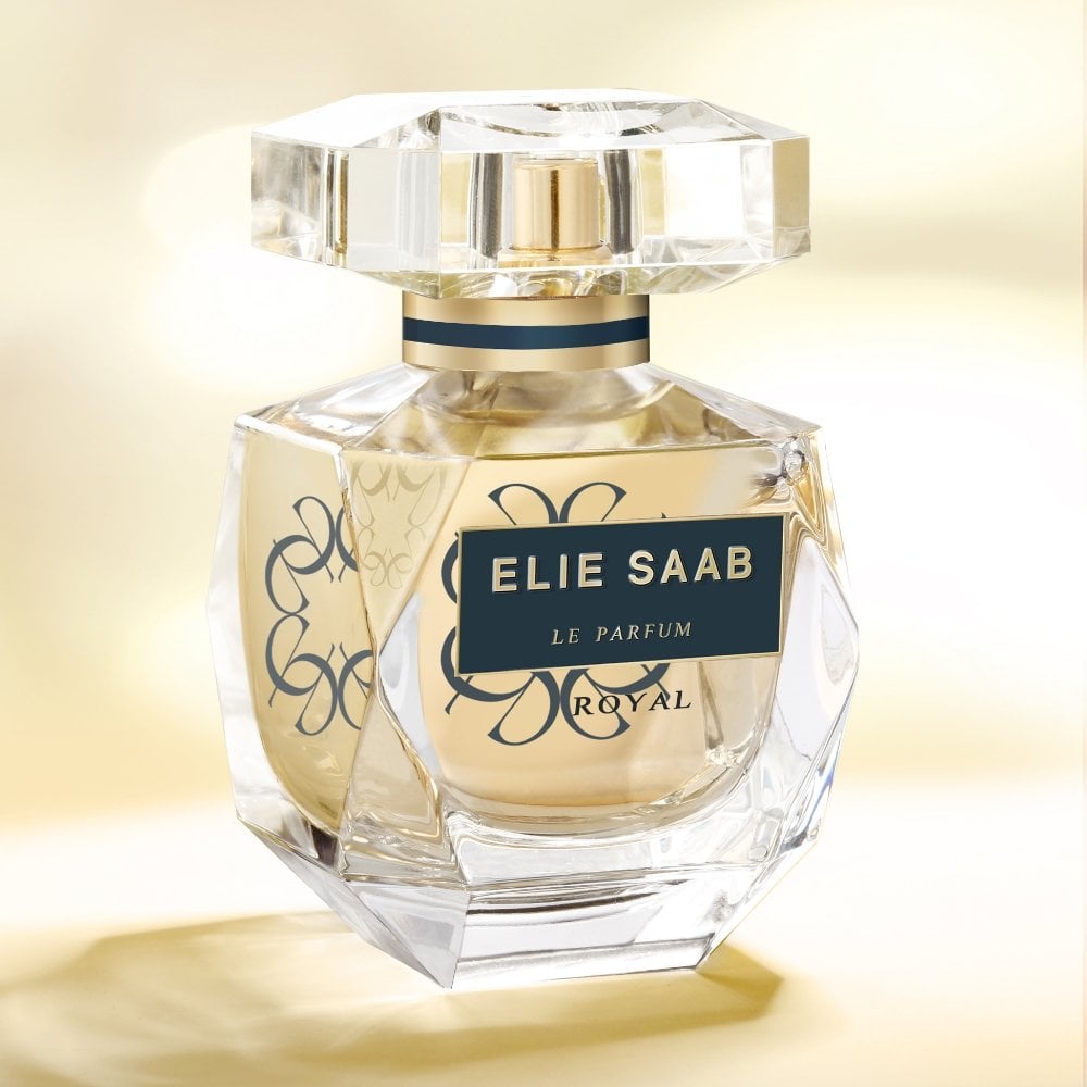 Elie Saab Le Parfum Royal Eau De Parfum 90ml