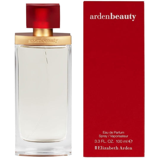 Elizabeth Arden Beauty Eau De Parfum 100ml