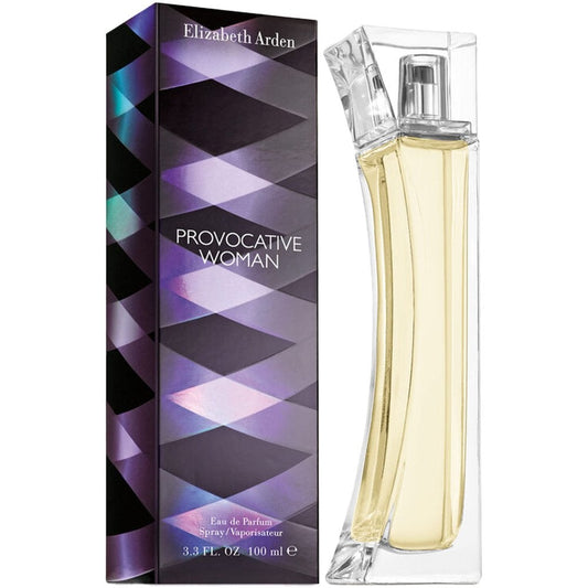 Elizabeth Arden Provocative Woman Eau De Parfum 100ml