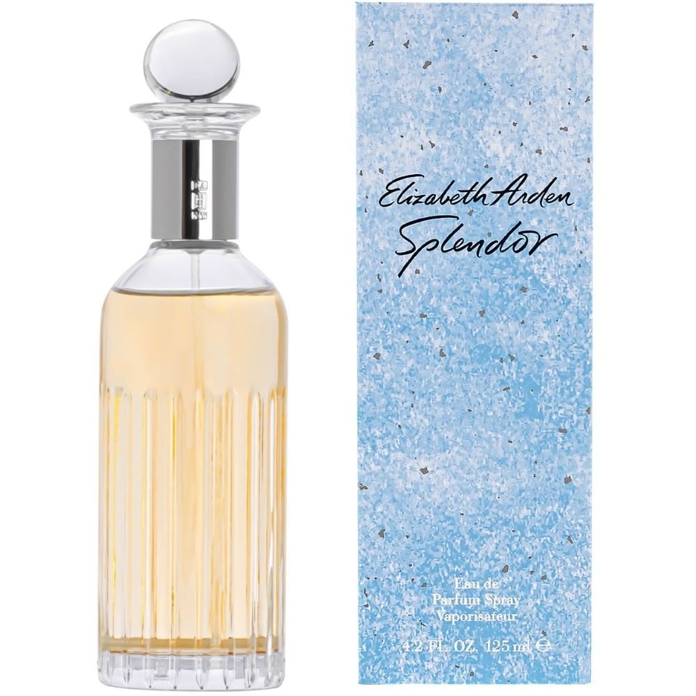 Elizabeth Arden Splendor Eau De Parfum 125ml