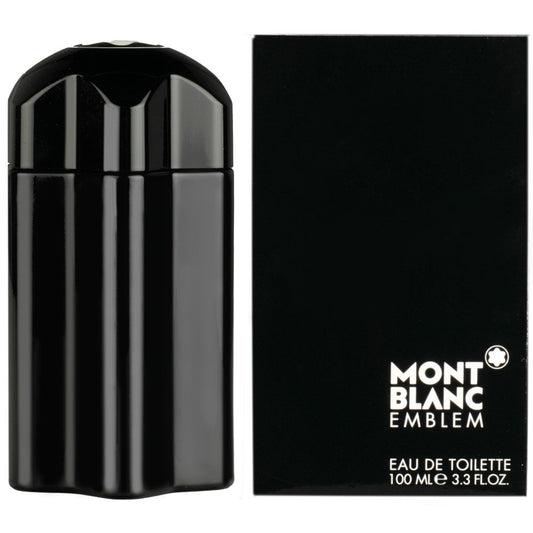 Montblanc Emblem Eau De Toilette 100ml