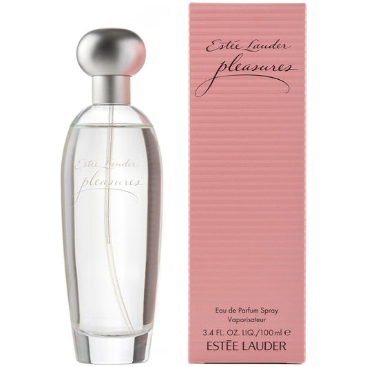 Estée Lauder Pleasures Eau De Parfum 100ml