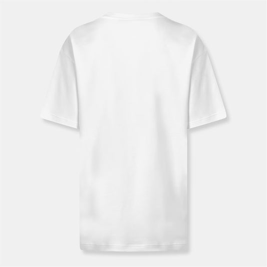 Women's Oversized T-Shirt