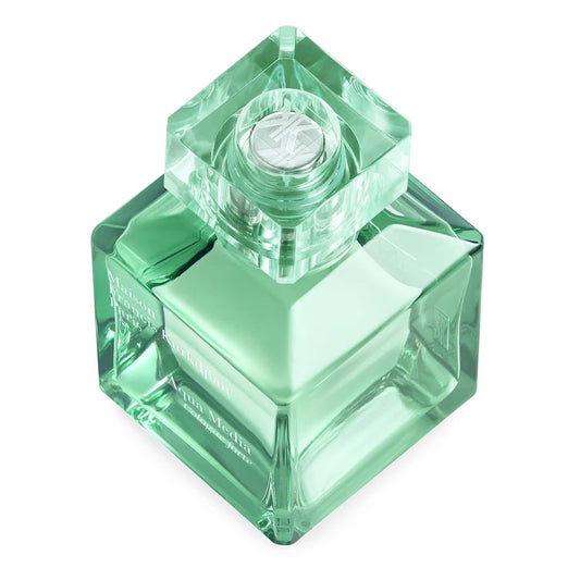 Aqua Media Cologne forte